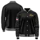 Black Youth Denver Broncos Salute to Service Sideline Performance Jacket