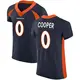 Elite Navy Men's Jonathon Cooper Denver Broncos Alternate Vapor Untouchable Jersey