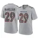 Game Gray Youth Ja'Quan McMillian Denver Broncos Atmosphere Fashion Jersey