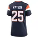 Game Navy Women's Blake Watson Denver Broncos Alternate Jersey