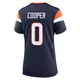 Game Navy Women's Jonathon Cooper Denver Broncos Alternate Jersey