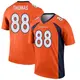 Legend Orange Men's Demaryius Thomas Denver Broncos Jersey