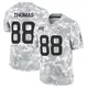 Limited Arctic Camo Men's Demaryius Thomas Denver Broncos 2024 Salute to Service Jersey