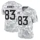 Limited Arctic Camo Youth Michael Bandy Denver Broncos 2024 Salute to Service Jersey