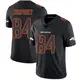 Limited Black Impact Youth Lil'Jordan Humphrey Denver Broncos Jersey