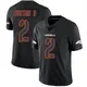 Limited Black Impact Youth Pat Surtain II Denver Broncos Jersey