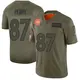 Limited Camo Youth A.T. Perry Denver Broncos 2019 Salute to Service Jersey