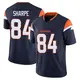 Limited Navy Youth Shannon Sharpe Denver Broncos Alternate Vapor F.U.S.E. Jersey