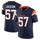 Limited Navy Youth Tom Jackson Denver Broncos Alternate Vapor F.U.S.E. Jersey