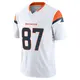 Limited White Men's A.T. Perry Denver Broncos Vapor F.U.S.E. Jersey