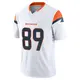 Limited White Men's Donald Parham Jr. Denver Broncos Vapor F.U.S.E. Jersey