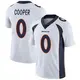 Limited White Youth Jonathon Cooper Denver Broncos Vapor Untouchable Jersey